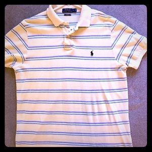 Polo by Ralph Lauren shirt sleeve shirt Large